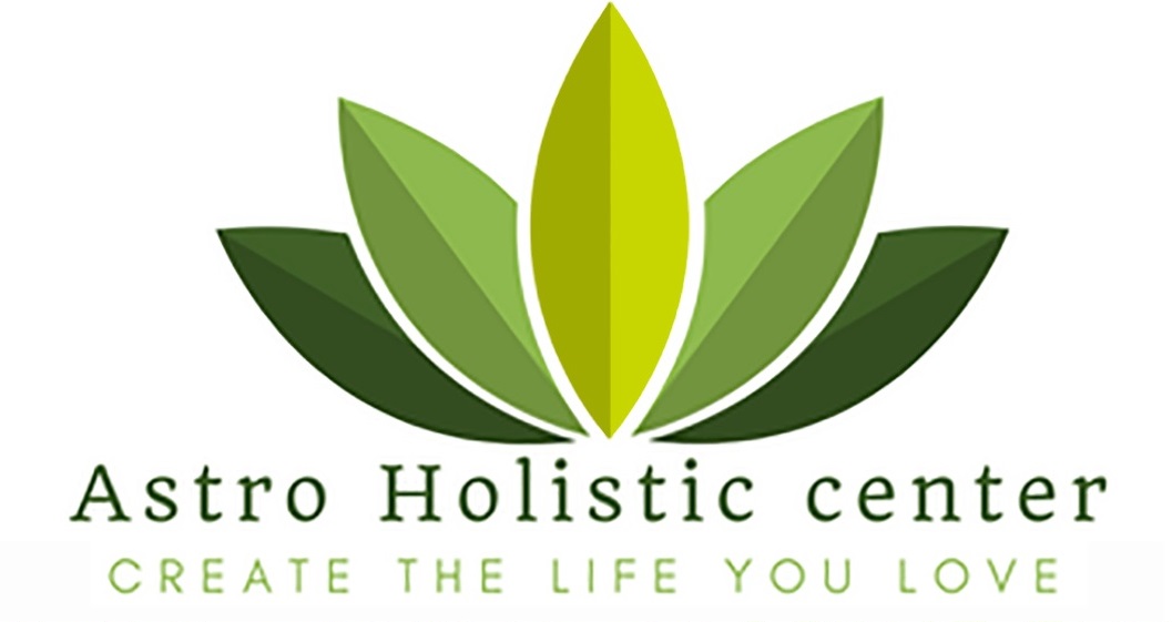 Astro Holistic Center